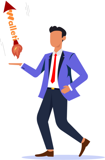 Enter the Crypto World